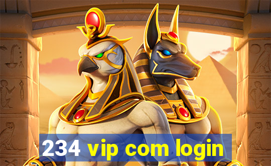 234 vip com login